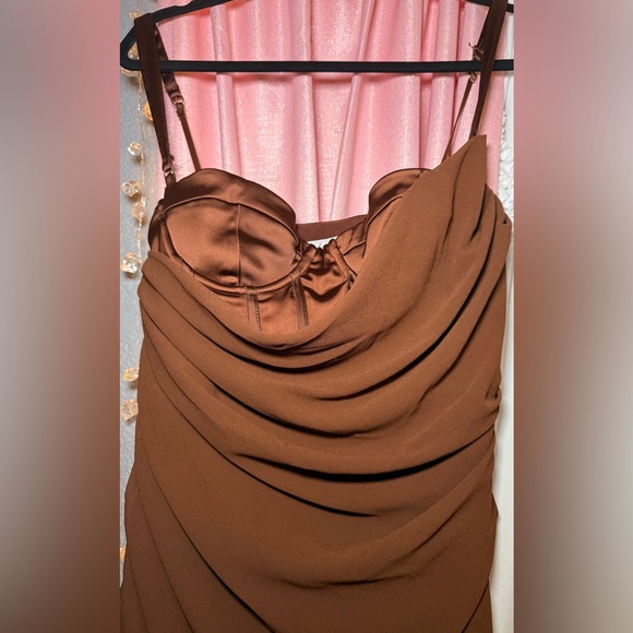 Oh Polly Dress - Picture 4 of 9